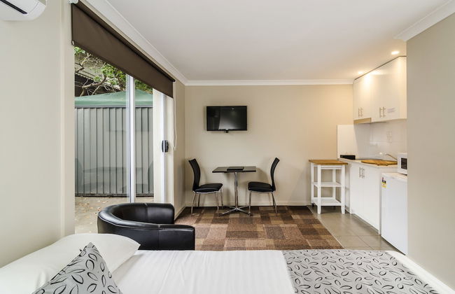 Parkville Place Serviced Apartments - Foto 14