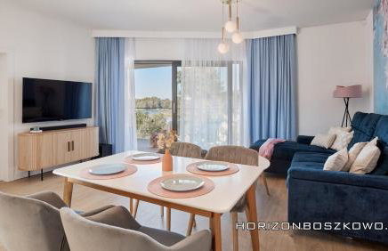 Boszkowo Horizon Park Apartament 37 "Mildgarden" - Foto 2