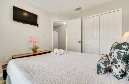 6 Mi to Lake Louisa State Park Home with Pool - Foto 14