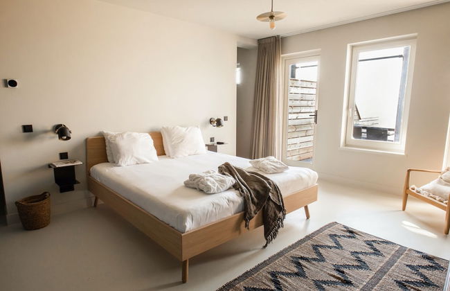 Poort Beach Boutique Apartments - Foto 11