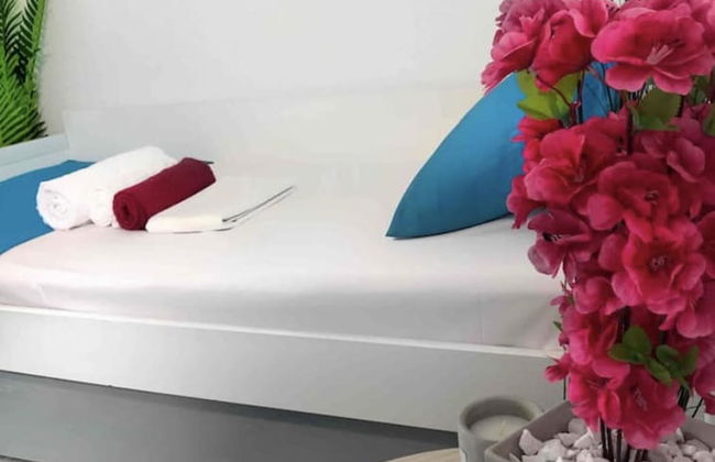 Minimal Resort & Pool in Siviri, 150m From the Sea - Foto 7