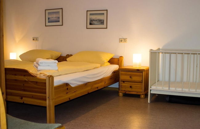 Appartementhaus Martin - Foto 14