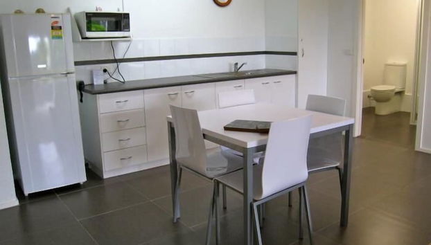 Refeições no quarto