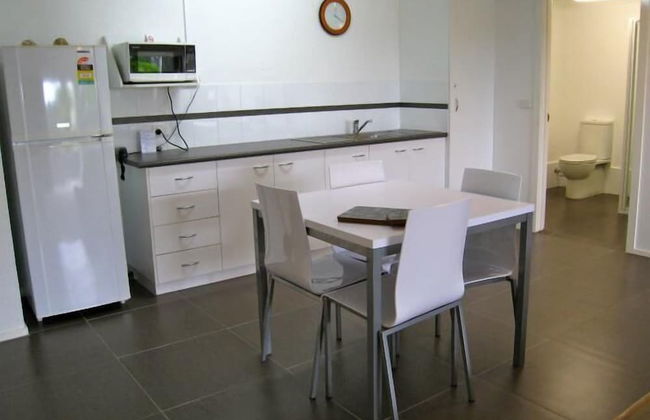 Albacore Apartments - Foto 4