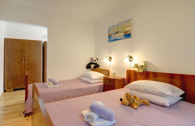 Villa in Batlug With Private Pool - Foto 6