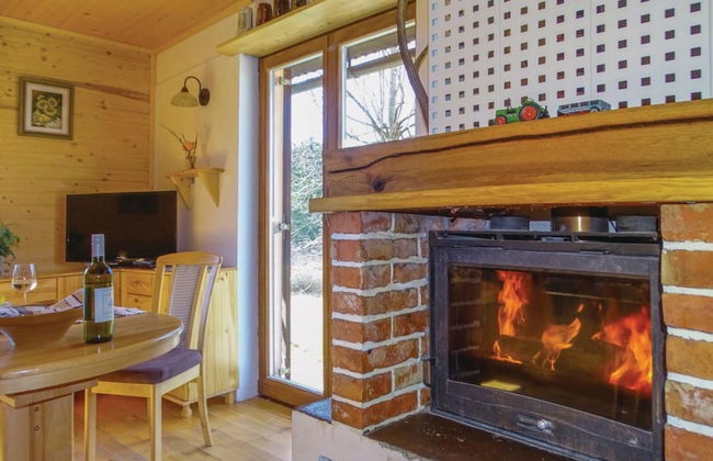 Family Friendly Kra Evec Lodge - Foto 7