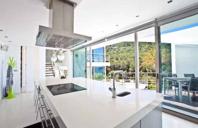 Appealing Villa With Private Terrace - Foto 12