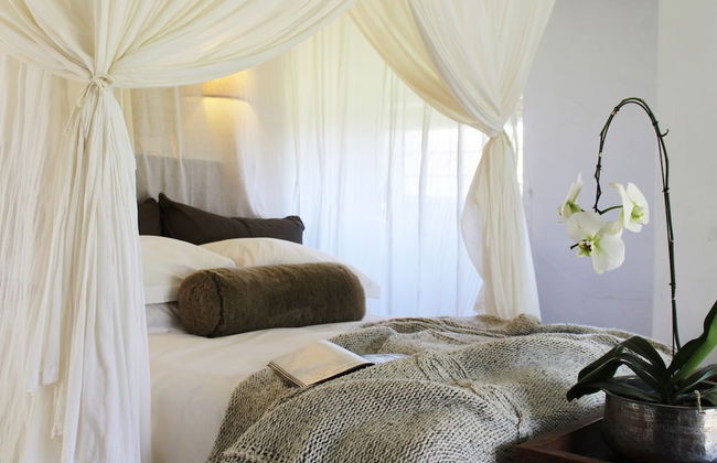 Arumvale Country House - Photo 20