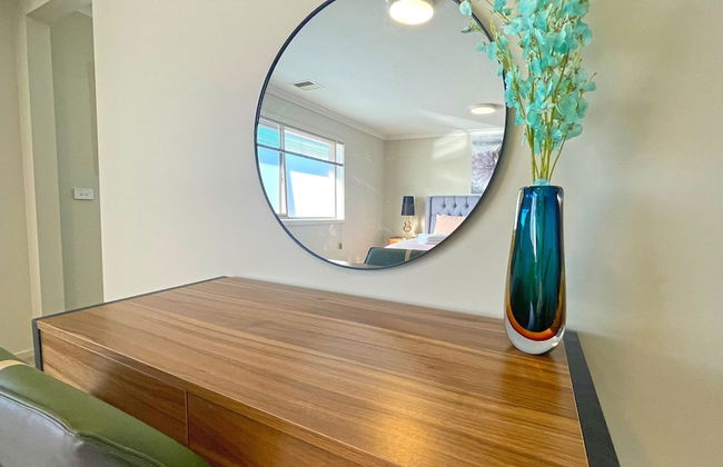 Spacious 7BRM 5-bathroom Rental House - Foto 47