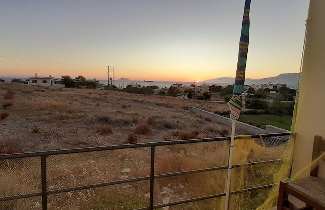 Kalamaki Sight - Foto 41