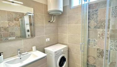 Apartment with swimming pool - Photo 5