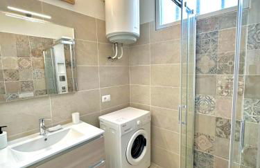 Apartment with swimming pool - Photo 5