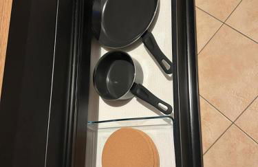 Ferienwohnung WohlfühlRaum - Foto 13