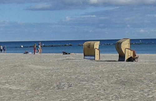 Haus Möweninsel - Foto 73