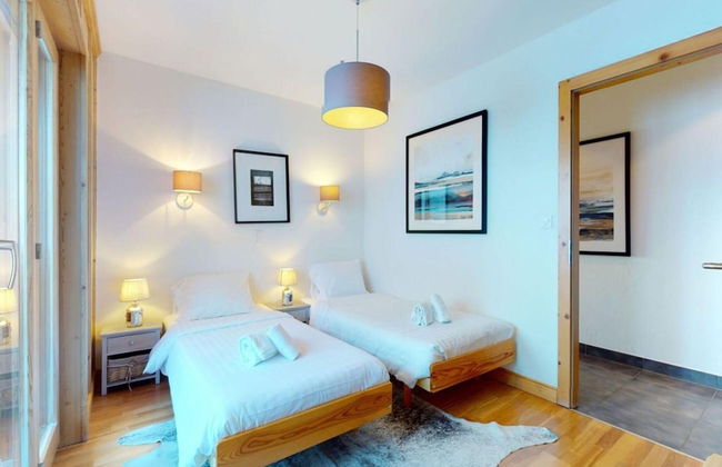 Cozy Apartment With Sauna - Foto 3