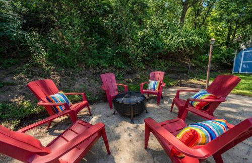 Close to Beach, Hot Tub, Pet Friendly, Firepit - Foto 11