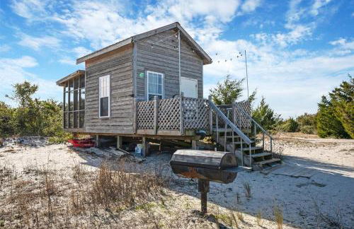 Your Private Island | Eco-Glamping | NC Coast - Foto 16