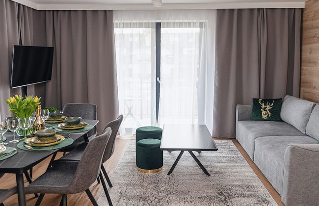 Sun & Snow Resorts H Białka Tatrzańska - Foto 71