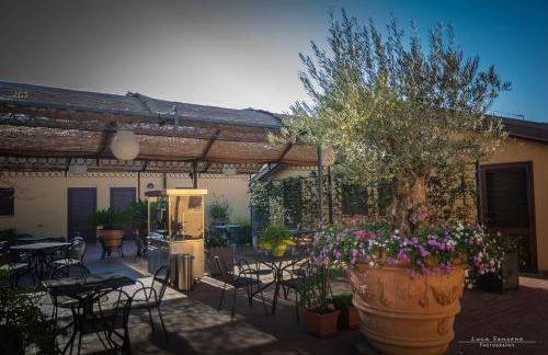 "La Terrazza di Castiglione" APPARTAMENTI VACANZA - Foto 8