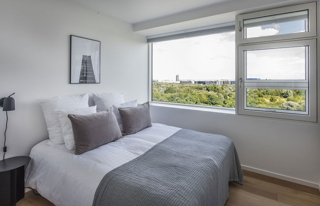 STAY Bryggen - Foto 25