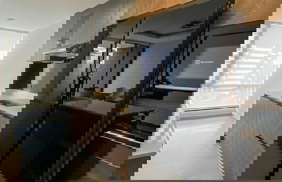 Departamento de lujo Torre-Gante - Foto 8