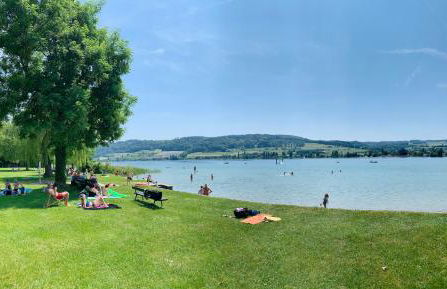 Seehaus BEIJA-FLOR - Bodensee-Radweg & -Badeufer - Foto 37