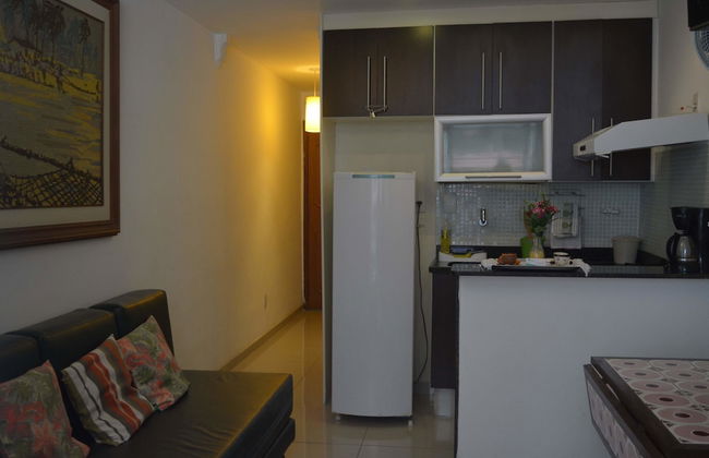 Atlantica Flats - Foto 25