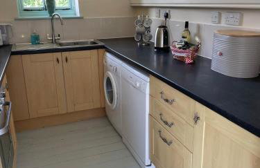 Shorthorn Cottage - Foto 8