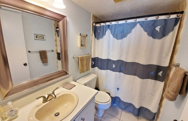 Ocean View 414 - Foto 13