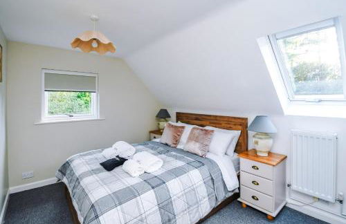 Manby Louth 5BR Home 3Bath Parking WiFi - Foto 25