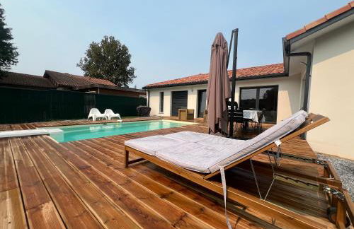 Villa Landéra - Foto 4