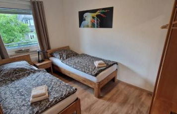 Ferienwohnung Hackenbracht - Foto 6