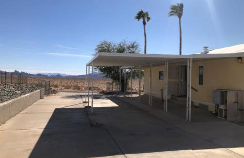 Gorgeous Sunset and Desert Views in Topock - Foto 45