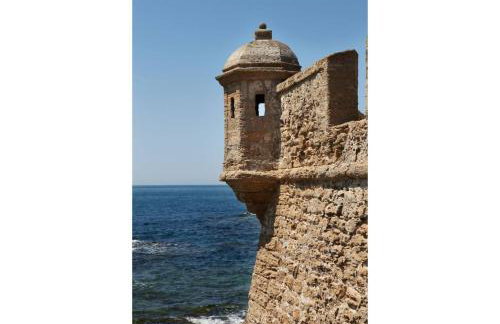 Apartamento Nebro sol, En el Corazón de Cádiz - Foto 25