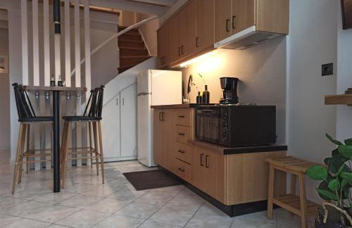 Filikon maisonettes - Foto 26