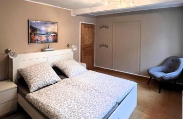 Ferienwohnung Haus Kreuz - Foto 9