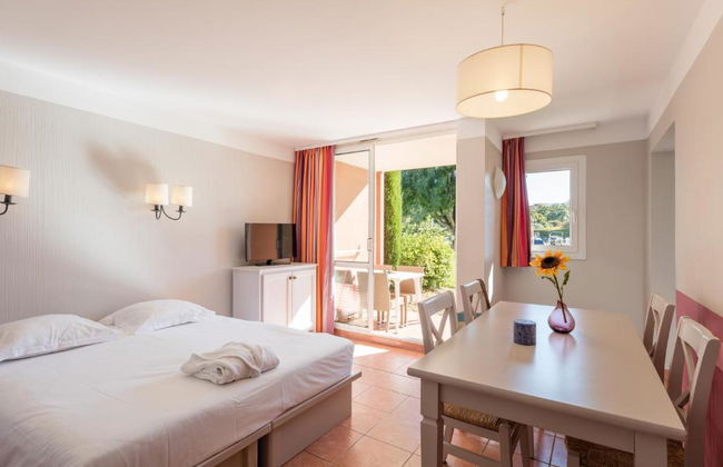 Residence Les Rives de Cannes Mandelieu, Mandelieu-la-napoule - Foto 8