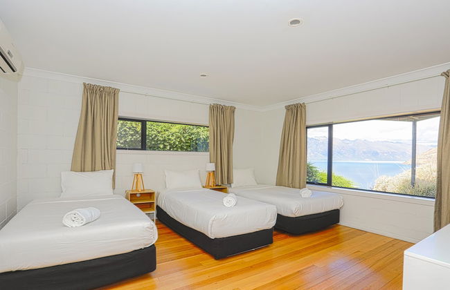 Unit B - Aspen Villa - Foto 1