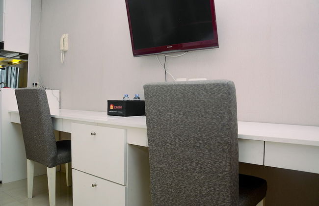 Cozy Studio Room @ Taman Melati Margonda Apartment - Foto 6