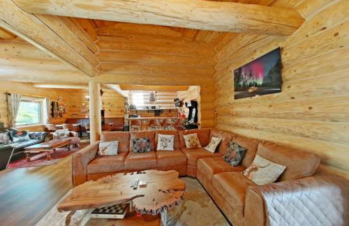 The Estate, Luxury Spacious Family Stay with 3 Hot Tubs, Scenic Views Sleeps 16 near Durham & Bishop Auckland - Foto 25