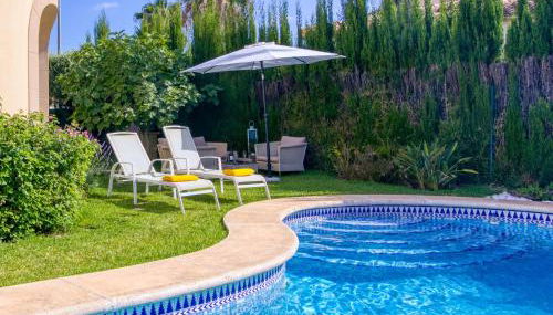 Villa Villa Bellevie by Interhome - Foto 4