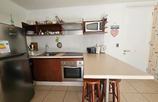 Oceana Suites Marina del Sol - Foto 6