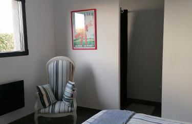 F2 Blanc Bleu - Foto 6