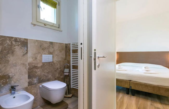 Toscana Biovillage - Cottage con Vasca Idromassaggio solo su Richiesta - Foto 37