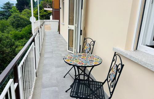 Como Lake Paradise vicino a Nesso e Bellagio - Foto 16