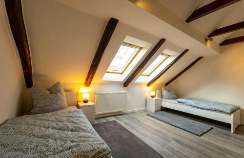 Börde-Apartment 5 - Foto 18