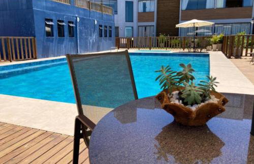 Residence Farol - Loft 103 - Photo 12