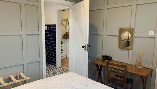 The Lambing Shed at Walkmill Farm - Foto 2