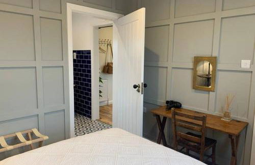 The Lambing Shed at Walkmill Farm - Foto 2