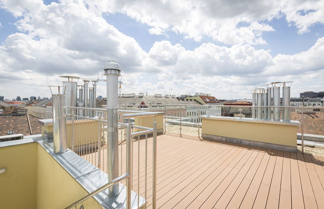 Vienna Grand Apartments CITY - Foto 78